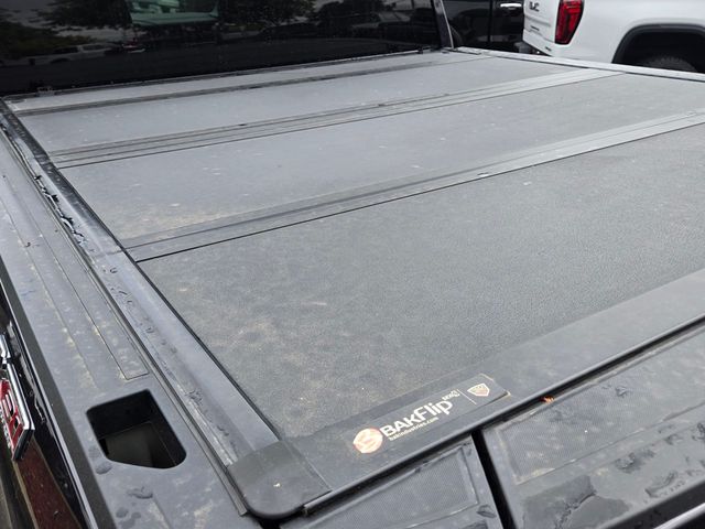 2025 GMC Sierra 1500  - 23033043 - 10