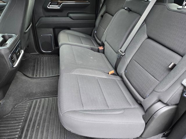 2025 GMC Sierra 1500  - 23033043 - 11