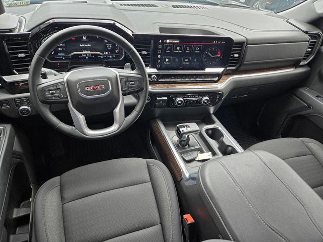 2025 GMC Sierra 1500  - 23033043 - 12