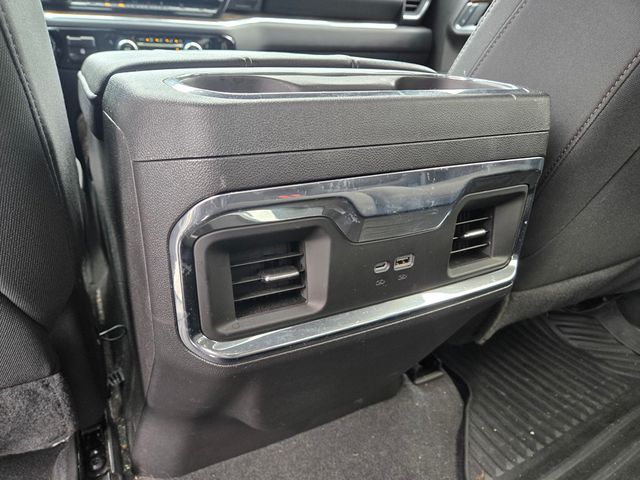 2025 GMC Sierra 1500  - 23033043 - 13