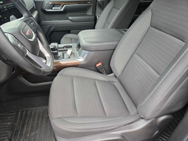 2025 GMC Sierra 1500  - 23033043 - 14