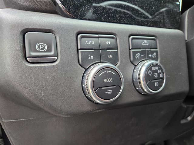 2025 GMC Sierra 1500  - 23033043 - 16