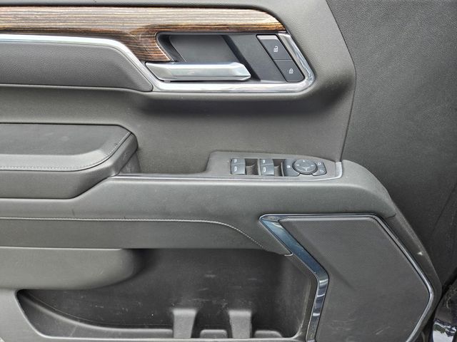 2025 GMC Sierra 1500  - 23033043 - 17