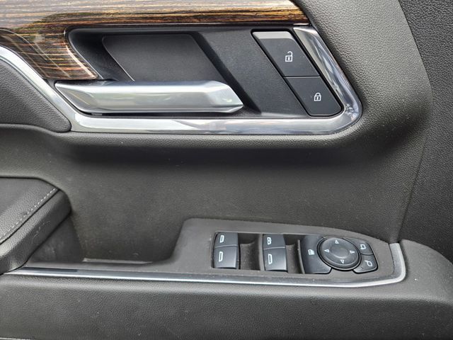 2025 GMC Sierra 1500  - 23033043 - 18