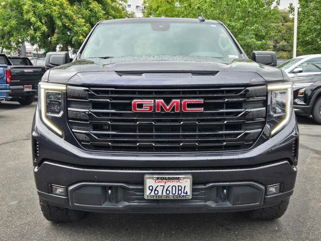 2025 GMC Sierra 1500  - 23033043 - 1