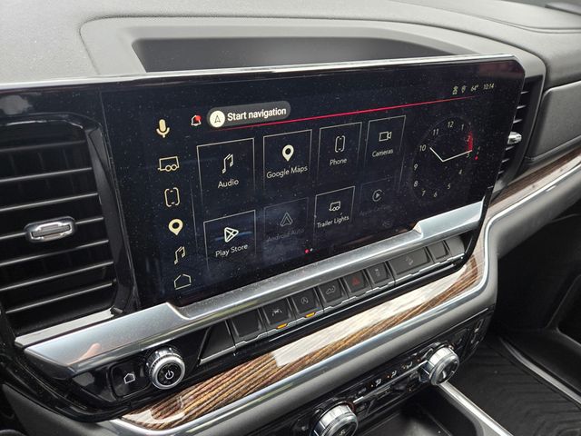 2025 GMC Sierra 1500  - 23033043 - 19