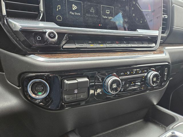 2025 GMC Sierra 1500  - 23033043 - 20