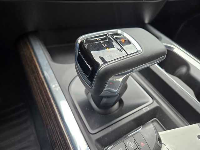 2025 GMC Sierra 1500  - 23033043 - 21