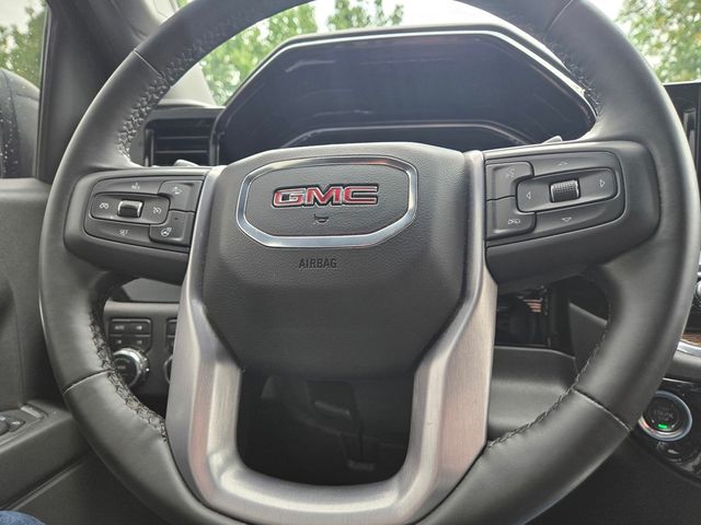 2025 GMC Sierra 1500  - 23033043 - 22