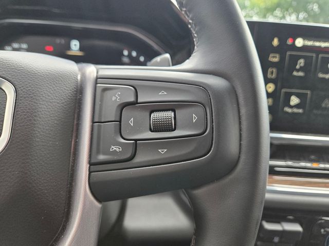 2025 GMC Sierra 1500  - 23033043 - 23