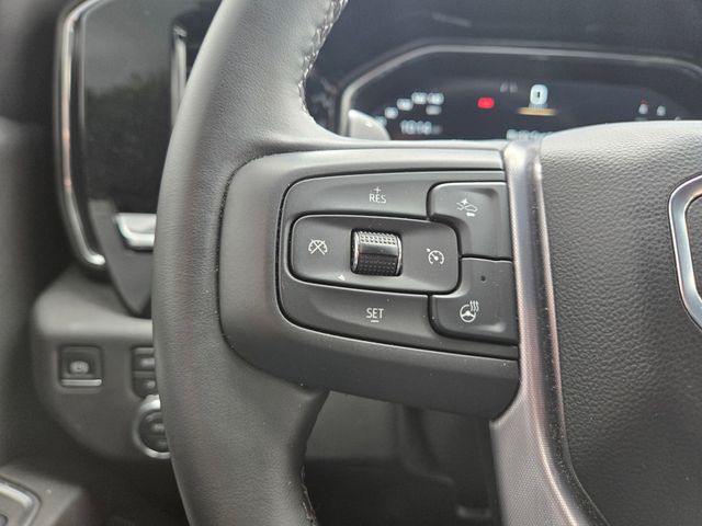 2025 GMC Sierra 1500  - 23033043 - 24