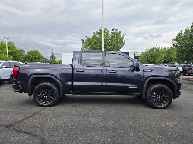 2025 GMC Sierra 1500  - 23033043 - 2