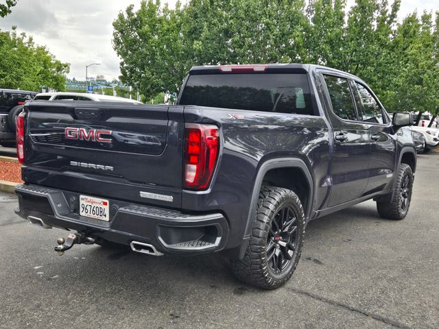 2025 GMC Sierra 1500  - 23033043 - 3