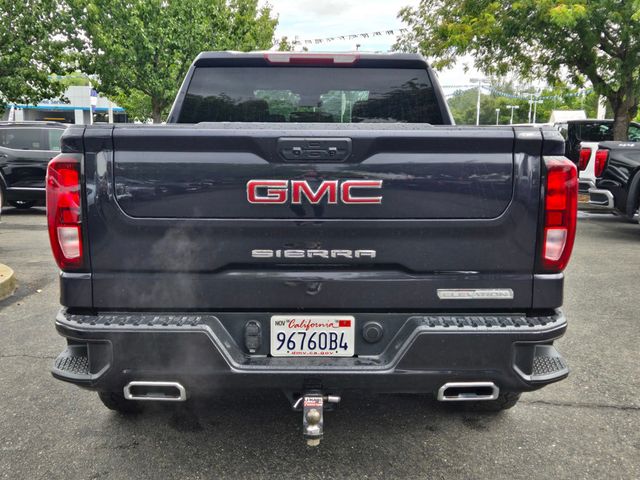 2025 GMC Sierra 1500  - 23033043 - 4