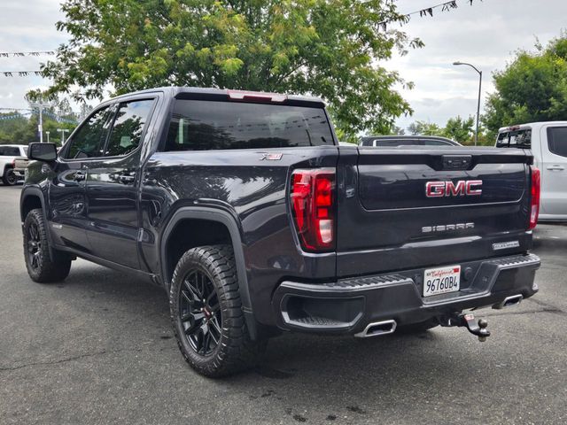 2025 GMC Sierra 1500  - 23033043 - 5