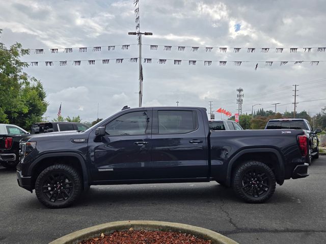 2025 GMC Sierra 1500  - 23033043 - 6