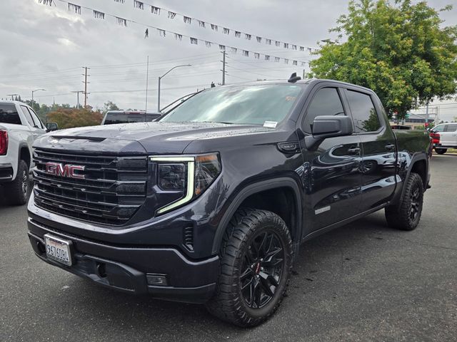2025 GMC Sierra 1500  - 23033043 - 7