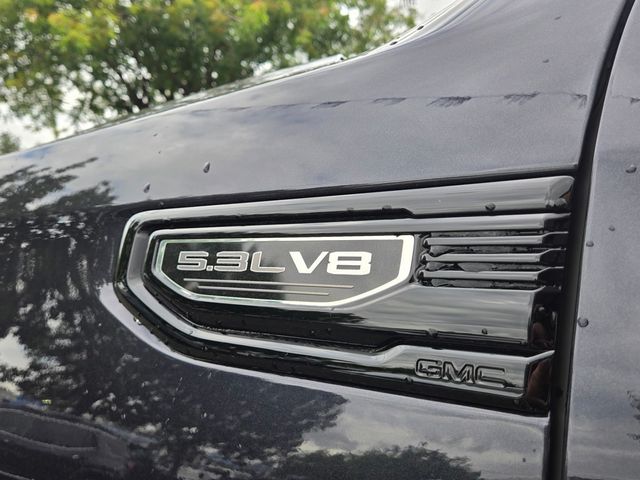 2025 GMC Sierra 1500  - 23033043 - 8
