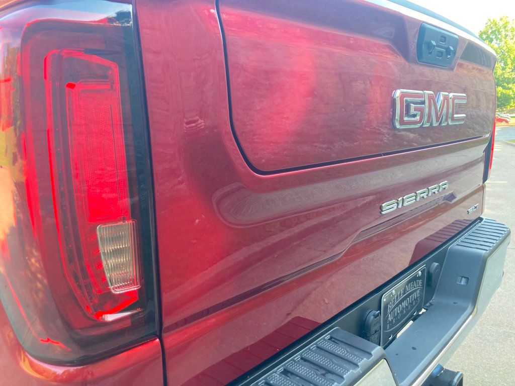 2025 GMC Sierra 1500  - 22631315 - 30