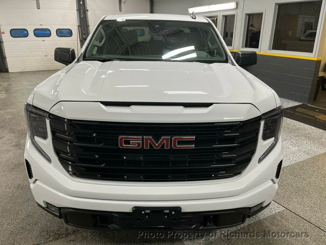 2025 GMC Sierra 1500  - 22976133 - 12