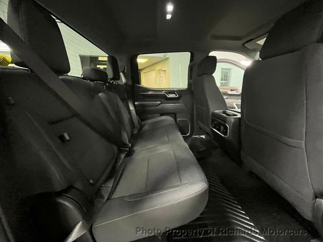 2025 GMC Sierra 1500  - 22976133 - 18