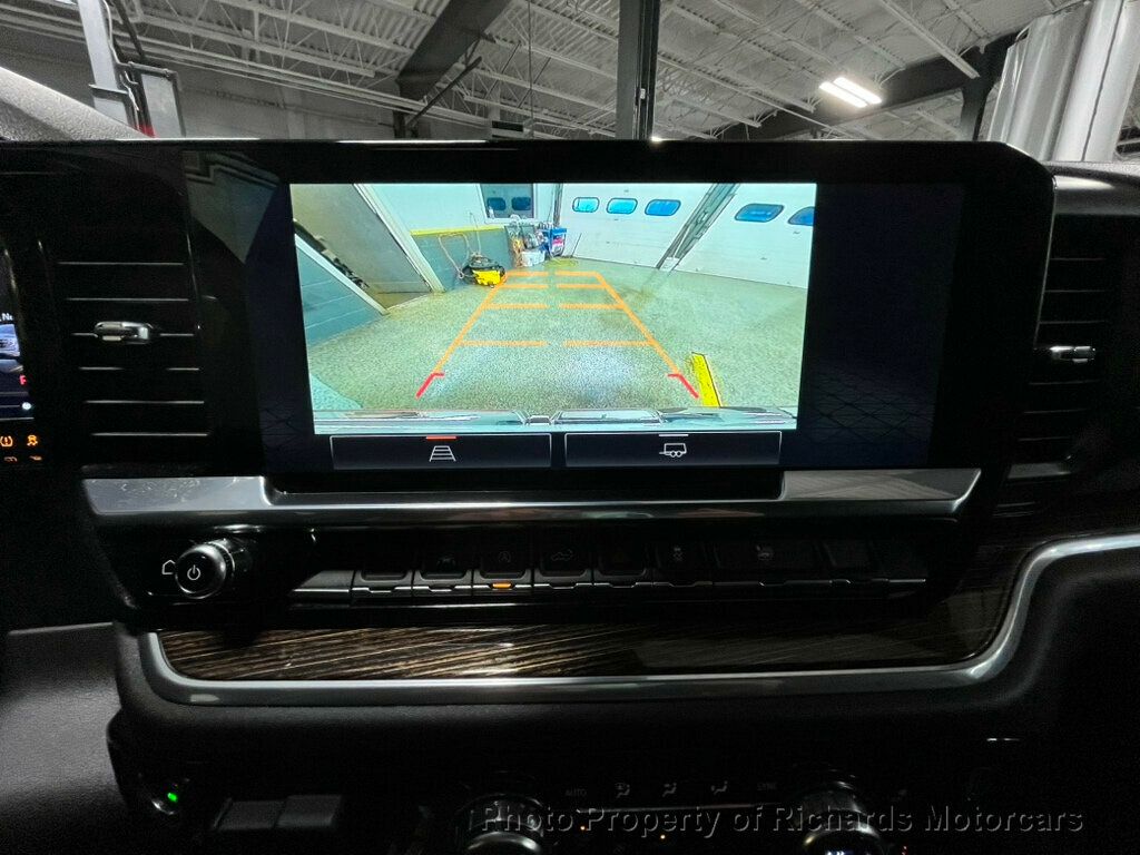 2025 GMC Sierra 1500  - 22976133 - 25