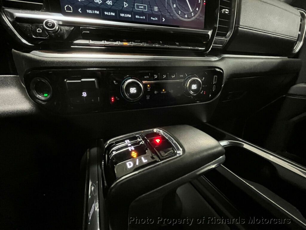 2025 GMC Sierra 1500  - 22976133 - 26