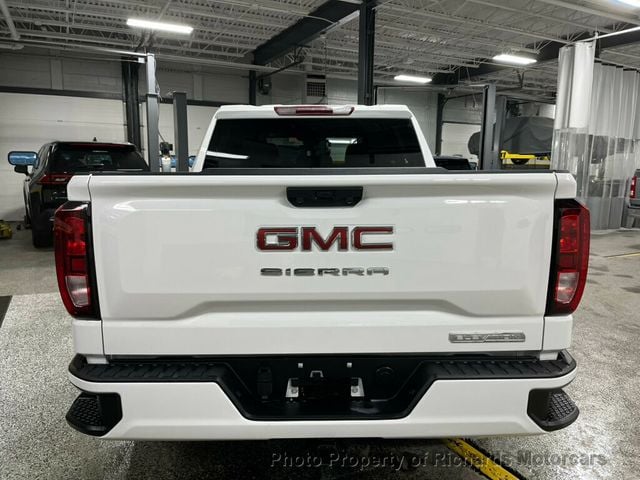 2025 GMC Sierra 1500  - 22976133 - 3