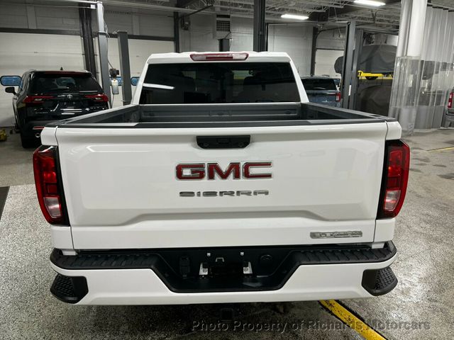 2025 GMC Sierra 1500  - 22976133 - 4