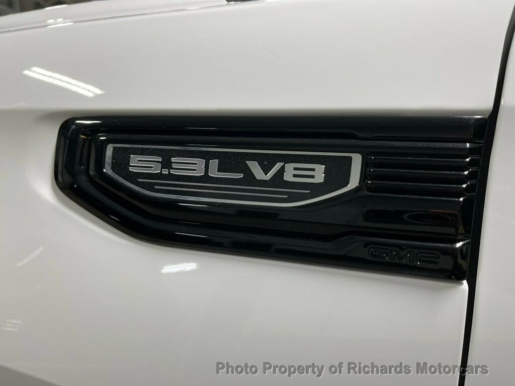 2025 GMC Sierra 1500  - 22976133 - 8