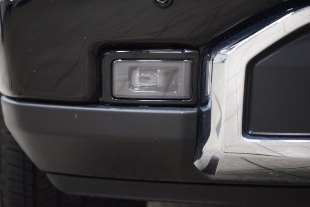 2025 GMC Sierra 1500 1500 CREW DENALI 4X4 * 6.2 V8 * LOADED * 1 OWNER - 22930173 - 11