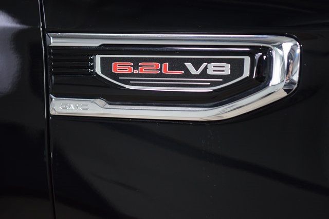 2025 GMC Sierra 1500 1500 CREW DENALI 4X4 * 6.2 V8 * LOADED * 1 OWNER - 22930173 - 12