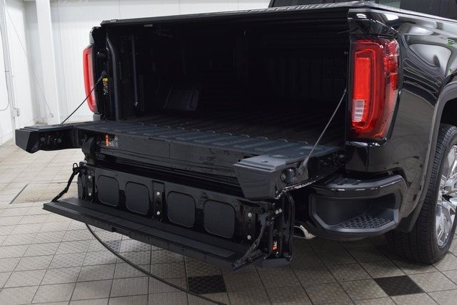 2025 GMC Sierra 1500 1500 CREW DENALI 4X4 * 6.2 V8 * LOADED * 1 OWNER - 22930173 - 20