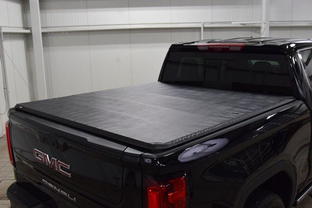 2025 GMC Sierra 1500 1500 CREW DENALI 4X4 * 6.2 V8 * LOADED * 1 OWNER - 22930173 - 21