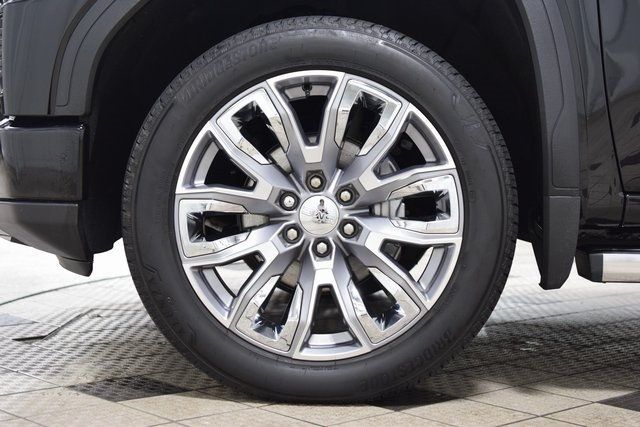 2025 GMC Sierra 1500 1500 CREW DENALI 4X4 * 6.2 V8 * LOADED * 1 OWNER - 22930173 - 23