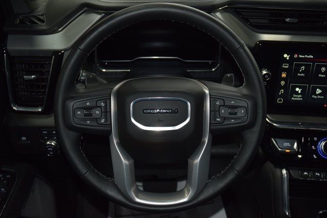 2025 GMC Sierra 1500 1500 CREW DENALI 4X4 * 6.2 V8 * LOADED * 1 OWNER - 22930173 - 31