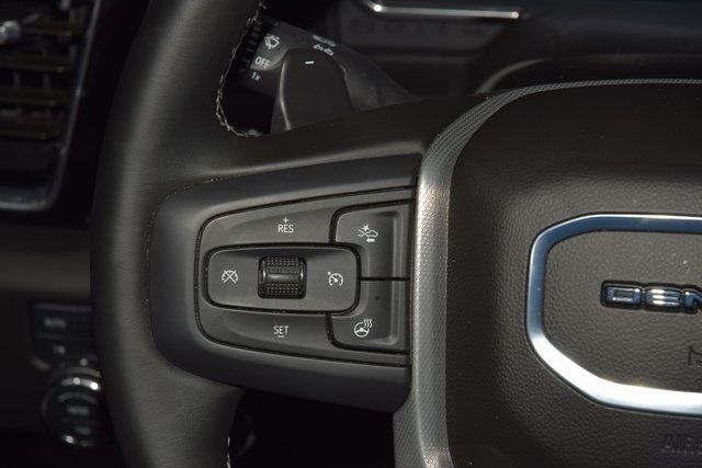 2025 GMC Sierra 1500 1500 CREW DENALI 4X4 * 6.2 V8 * LOADED * 1 OWNER - 22930173 - 32