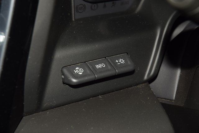 2025 GMC Sierra 1500 1500 CREW DENALI 4X4 * 6.2 V8 * LOADED * 1 OWNER - 22930173 - 35