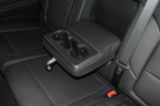 2025 GMC Sierra 1500 1500 CREW DENALI 4X4 * 6.2 V8 * LOADED * 1 OWNER - 22930173 - 41