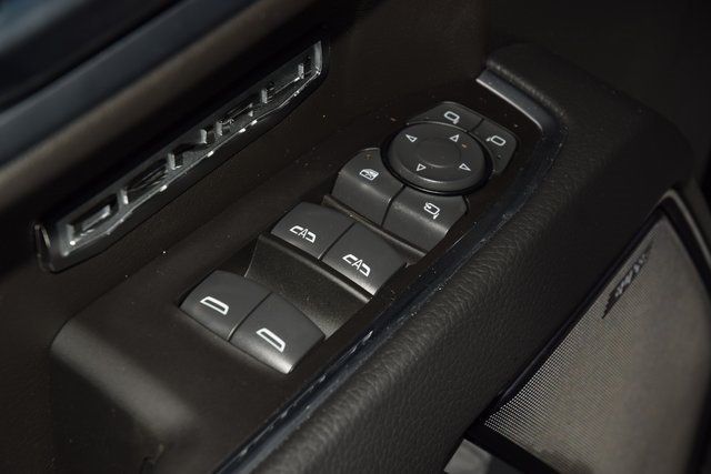 2025 GMC Sierra 1500 1500 CREW DENALI 4X4 * 6.2 V8 * LOADED * 1 OWNER - 22930173 - 45