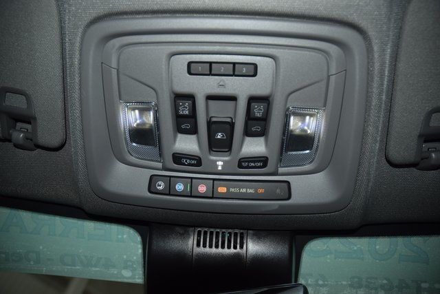 2025 GMC Sierra 1500 1500 CREW DENALI 4X4 * 6.2 V8 * LOADED * 1 OWNER - 22930173 - 49