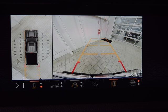 2025 GMC Sierra 1500 1500 CREW DENALI 4X4 * 6.2 V8 * LOADED * 1 OWNER - 22930173 - 51