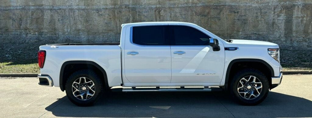 2025 GMC Sierra 1500 2025 GMC SIERRA 1500 SLT - 22794408 - 7