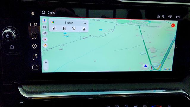 2025 GMC Sierra 1500 2WD Crew Cab 147'' Denali (11,200-lb. max towing) - 22985880 - 17