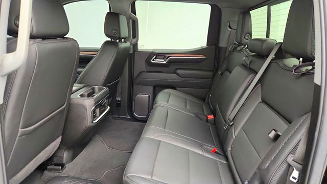 2025 GMC Sierra 1500 2WD Crew Cab 147'' Denali (11,200-lb. max towing) - 22985880 - 19