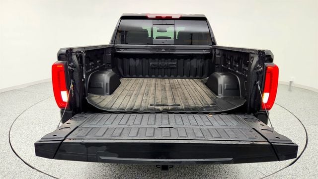 2025 GMC Sierra 1500 2WD Crew Cab 147'' Denali (11,200-lb. max towing) - 22985880 - 20