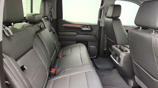 2025 GMC Sierra 1500 2WD Crew Cab 147'' Denali (11,200-lb. max towing) - 22985880 - 21