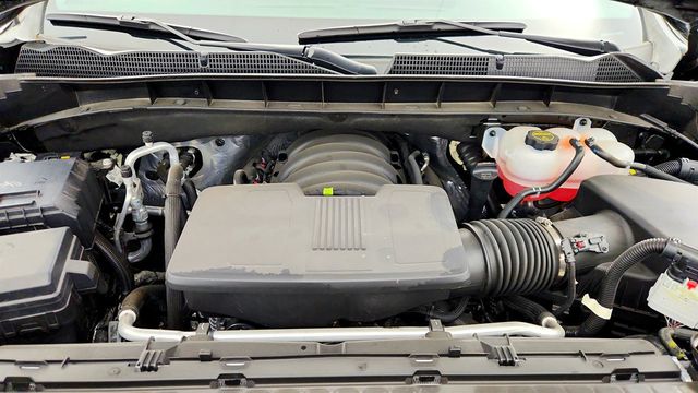 2025 GMC Sierra 1500 2WD Crew Cab 147'' Denali (11,200-lb. max towing) - 22985880 - 25