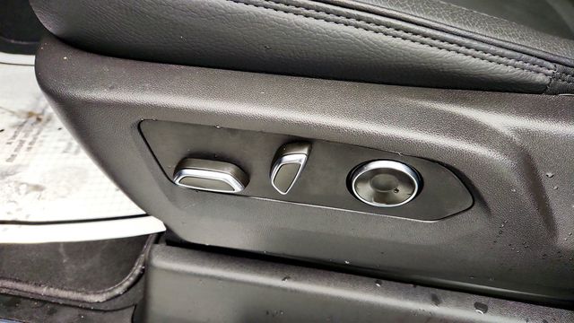 2025 GMC Sierra 1500 2WD Crew Cab 147'' Denali (11,200-lb. max towing) - 22985880 - 28