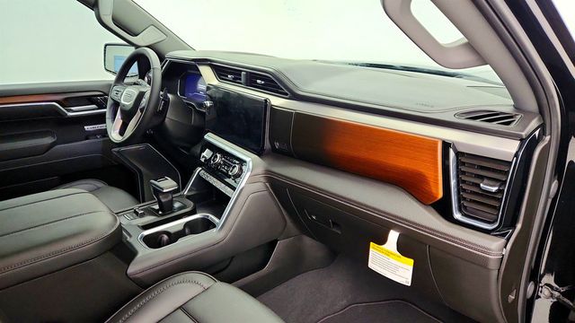 2025 GMC Sierra 1500 2WD Crew Cab 147'' Denali (11,200-lb. max towing) - 22985880 - 41